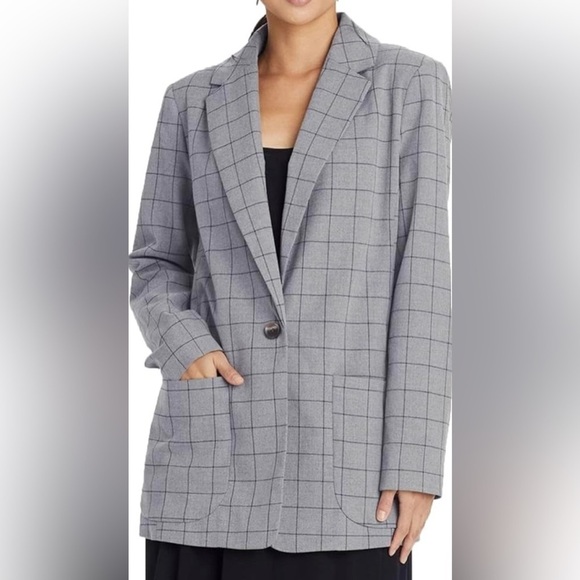 A New Day Single Button Blazer • Used • Size: Large - Picture 2 of 9